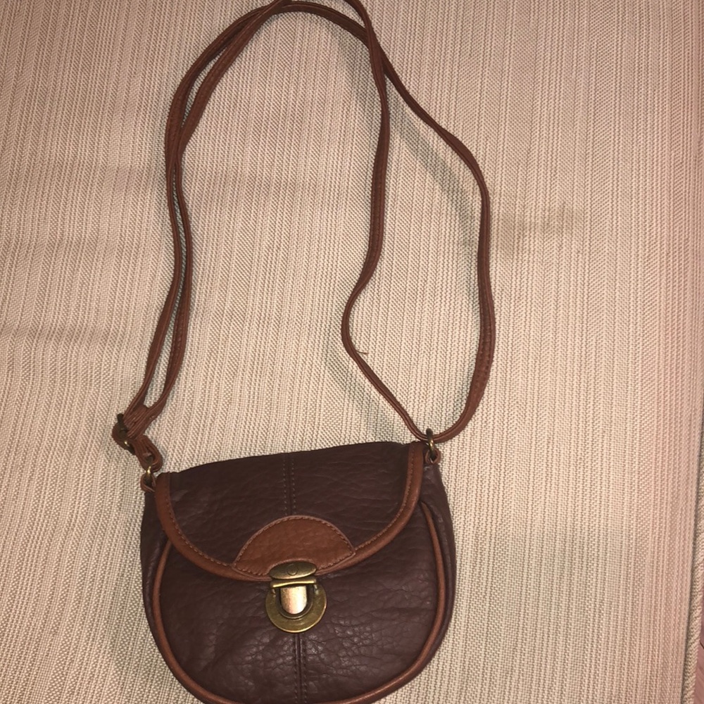 Small purse